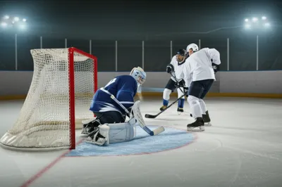 Illustration icing - Image 1