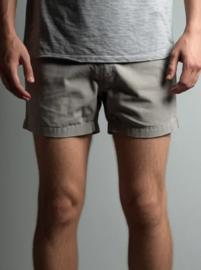 Illustration groins - Image 1