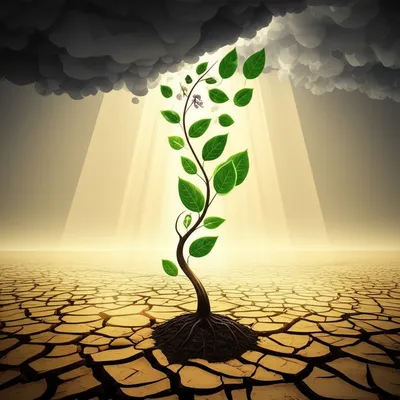 Illustration desire - Image 1