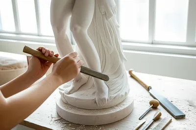 Illustration sculpts - Image 1