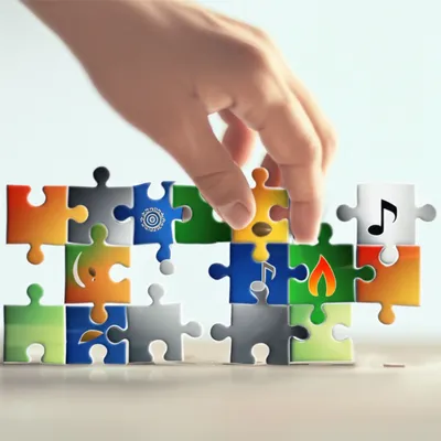 Illustration tokens - Image 1