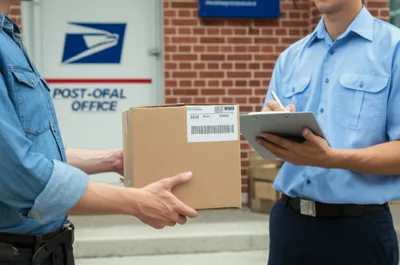 Illustration addressed - Image 1