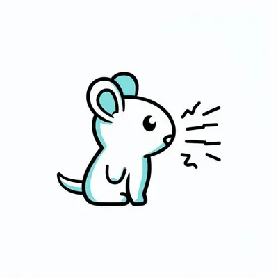 Illustration cry - Image 1