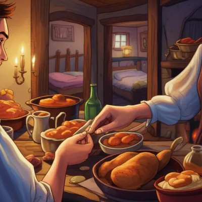 Illustration board - Image 1