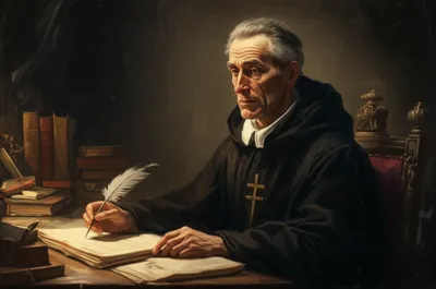 Illustration generals - Image 1