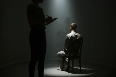 Illustration pose - Image 1