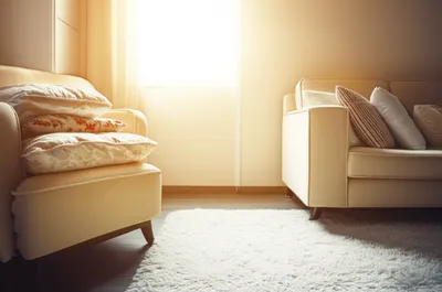 Illustration cushions - Image 1