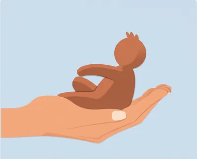 Illustration husband - Image 1