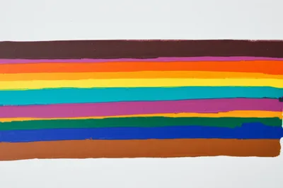 Illustration ribbons - Image 1