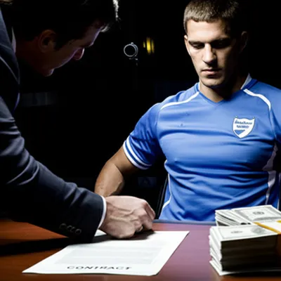 Illustration tamper - Image 1