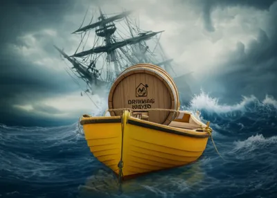 Illustration breaker - Image 1