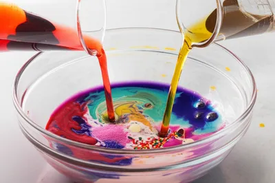 Illustration mixing - Image 1