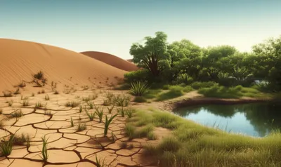 Illustration moistened - Image 1