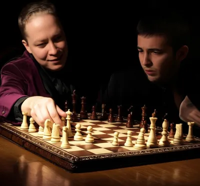 Illustration trumps - Image 1