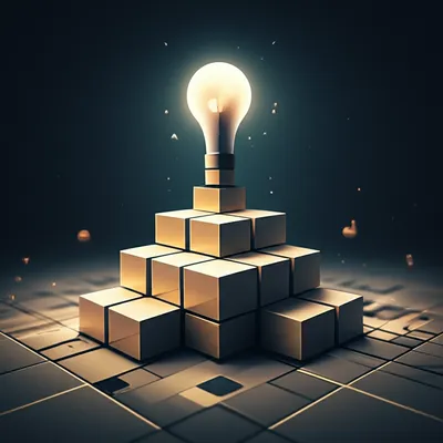 Illustration establish