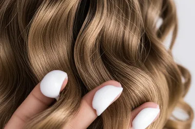 Illustration mousse - Image 1