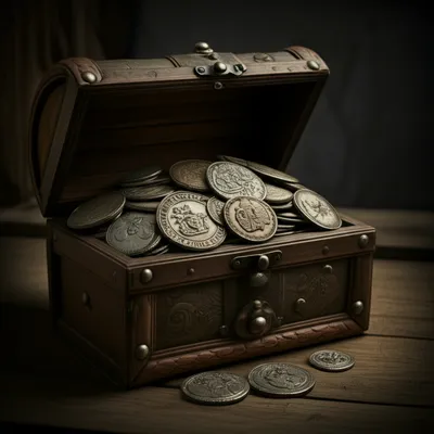 Illustration groats - Image 1