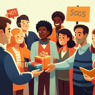 Illustration popularity - Image 1