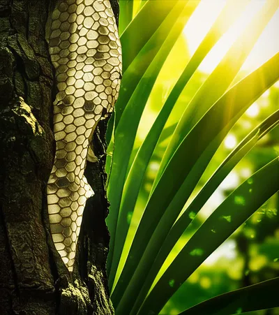 Illustration shed - Image 1