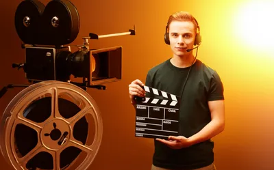 Illustration filmmakers