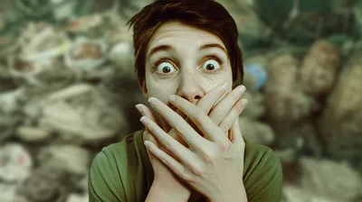 Illustration revolted - Image 1