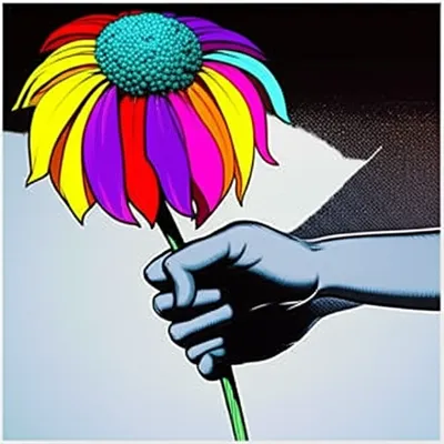 Illustration wring - Image 1