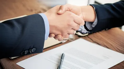 Illustration engaging - Image 1