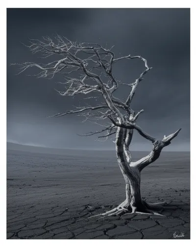 Illustration stiff - Image 1