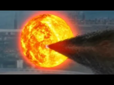 Illustration fireball - Image 1