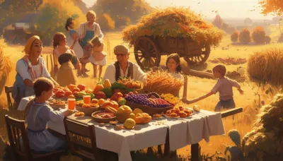 Illustration kerns - Image 1