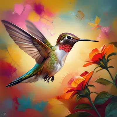 Illustration quickest - Image 1