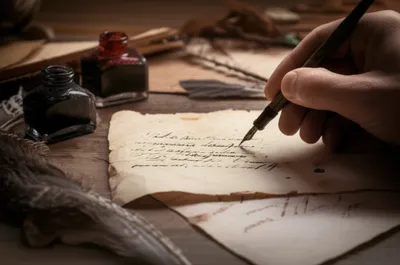 Illustration autographs - Image 1