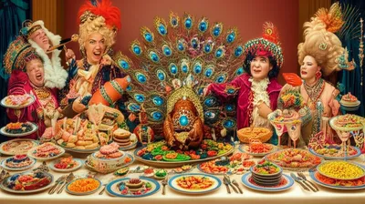 Illustration indecent