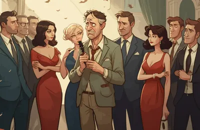 Illustration gigs - Image 1