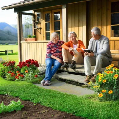 Illustration retirements - Image 1