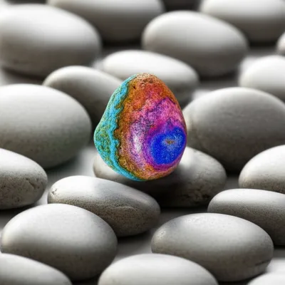 Illustration different - Image 1