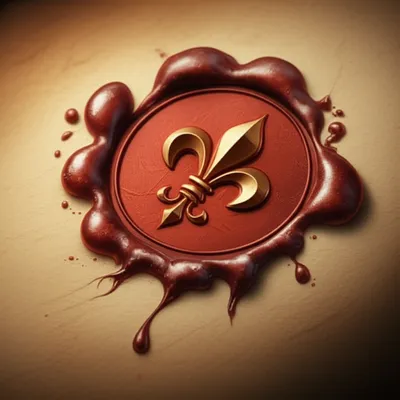 Illustration seals - Image 1