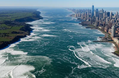 Illustration ponds - Image 1