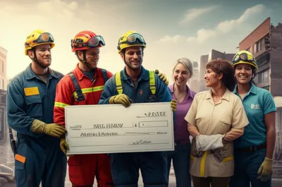 Illustration salvage - Image 1