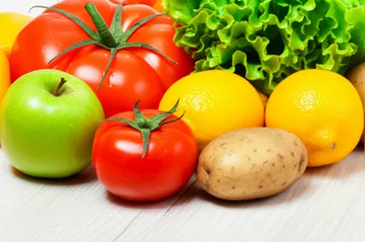 Illustration natural - Image 1