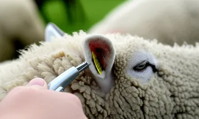 Illustration earmarked