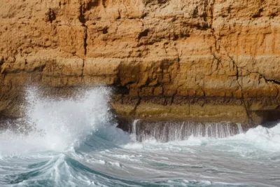 Illustration erode - Image 1