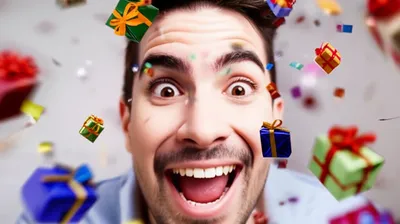 Illustration surprises - Image 1