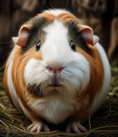 Illustration swine - Image 1