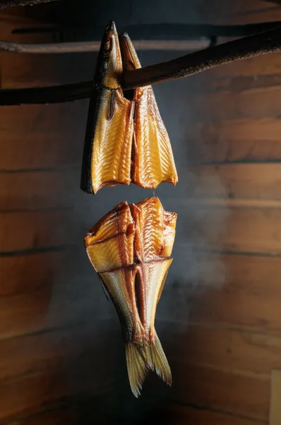 Illustration kipper - Image 1