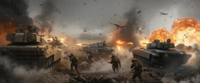 Illustration arm - Image 1