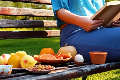 Illustration graze - Image 1