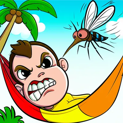 Illustration nark - Image 1