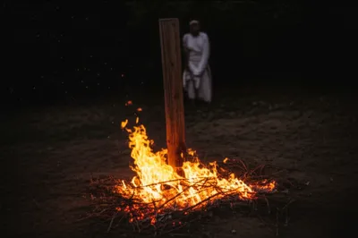 Illustration stakes - Image 1