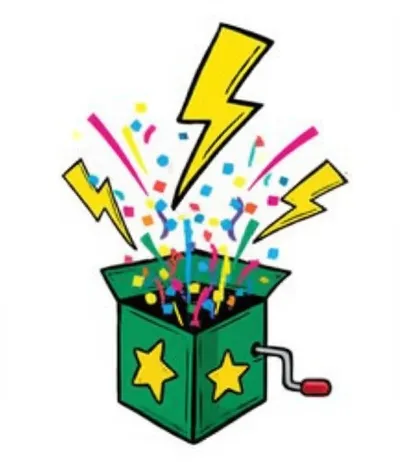 Illustration zinger - Image 1